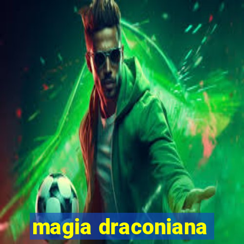 magia draconiana